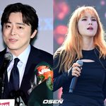 ‘조정석’ <b>거미</b> “둘째 임신 맞아..임신 초기라 조심스러워” [공식입장]