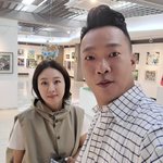 김지혜, 부친상 비보…박준형, 장인상으로 라디오 불참