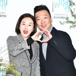 김지혜 30일 부친상, 장인상 박준형 ‘2시만세’ <b>DJ</b> 불참