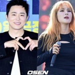 조정석 <b>칼퇴근</b> 이유 있었네..아내 거미, 둘째 임신 '축복'