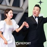 박준형-김지혜 부부, 결혼 20년 만에 파경설…"진짜 이혼 얘기...