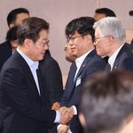 “부담감에 치과갈정도로 전체 <b>이빨</b> 흔들려···한미협상, 악영향 줄까...