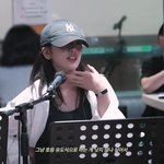 [엔터톡] 아이브 자컨에서 손민수템 찾아옴