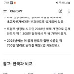 <b>돈</b>많으면 살기좋은 <b>나라</b> 한국