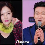 [댓글부탁해] 김지혜, 부친상 비보…박준형, 라디오 불참