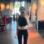 포미닛 출신 권소현 맞아? 복근 다 드러나게 마른 근황 “안 먹어서...