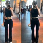 <b>포미닛</b> 권소현, 뼈말라 근황…“굶어 빠진 살”