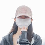 [현장포토] "눈만 봐도 워뇨"...장원영, 갓기 눈웃음