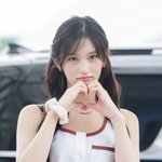 [현장포토] "꿈이라면, 깨지마"...<b>이서</b>, 요정의 하트