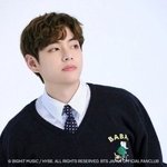 방탄 JP 팬클럽 매거진 <b>메이킹</b> 포토 뷔