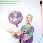 방탄 JP 팬클럽 <b>매거진</b> 메이킹 포토 제이홉
