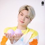 방탄 JP 팬클럽 매거진 메이킹 포토 <b>슈가</b>