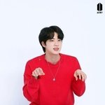 방탄 JP 팬클럽 <b>매거진</b> 메이킹 포토 진