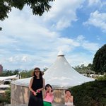 [해시태그] 이지혜, 8살 딸 태리 다리 길이에 <b>뿌듯</b> "장난 아냐"