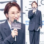 [포토] 박경림, <b>조용</b>하면 안되는 ‘X콰이어트’