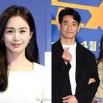 김태희·백지영, 가평 골프 회동…삼성 家 이서현 회장과 특별한 친분...