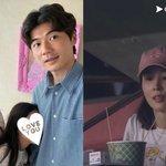 한혜진기성용, <b>반반</b> 닮은 붕어빵 딸 포착…아이돌 비주얼