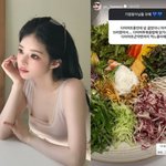 ‘승리 열애설’ <b>유혜원</b> 몸무게 39㎏ 걱정스런 근황 “쓰러질 것...