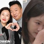 '부친상' 김지혜 위로가 유독 먹먹한 이유 (<b>ft</b>.박준형 라디오불참)