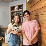 '이효리' 이상순, '핑클' <b>처제</b> 옥주현과 함께