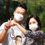 [팝업]김지혜, 30일 부친상..장인상 박준형, 라디오 불참→빈소...