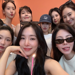 회동...'탈퇴' 제시카 없고 '<b>SM</b> 떠난' 써니 포착 [해시태그]