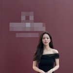 한지민, 독보적 드레스 자태..신화에 어울리는 여신 비주얼