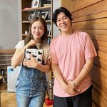 [댓글부탁해] 이상순, <b>처제</b> 옥주현 만났다…'이효리'로 묶인 진한...