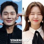 방민아, 예비신랑 온주완과 결혼 전 파티..행복한 시간