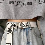 [드루와] 쉬인에서 <b>벨트</b> 샀음