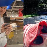 '케빈오' 공효진, 뉴욕 신혼 쇼핑..<b>이케아</b> 데이트