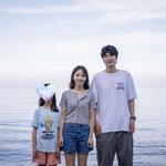 [<b>SCin스타</b>] 한혜진기성용, 훌쩍 큰 딸과 나란히…‘훈훈 비주얼’