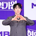 '선행 多' 에녹, <b>로또</b> '황금손' 출격…"지금의 자리, 받은...