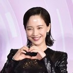 "8월의 기적"…송지효, <b>CEO</b> 변신 이후 겹경사