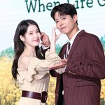 박보검, '칸타빌레'와 아쉬운 안녕…'폭싹' 호흡 아이유와 화려한...