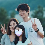 한혜진기성용, 폭풍성장한 ‘10세’ 딸과 가족사진…훈훈한 근황