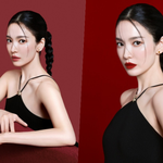 송혜교 "예쁘다"만으로는 부족한 존재감 [<b>MD</b>스타]