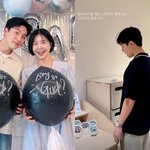 레이디<b>제인</b>, 쌍둥이 출산 4주 만에 육아 탈출 "이모님 소중함...