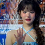 장원영은 지금이 <b>외모</b> 제일 이쁜듯