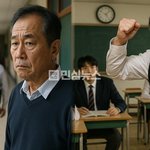 만학도 고등학생, 손녀뻘 여학생에 ‘오빠 강요’ 이어 학폭 신고 <b>남발</b>