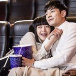 냈다…'양다리 연예인' 차단→"내 <b>웃음벨</b>" 행복한 파티 [핫피플]