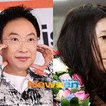 박명수, 연예계 떠난 <b>심은하</b>와 뜻밖의 만남 “방부제 먹었는지 얼굴...