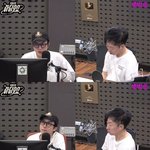 박명수 “<b>밤낮</b> 없는 찜통 더위?..장점 찾아 견디자”(‘라디오쇼’)