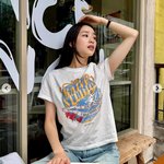 손연재, 아들맘 안 믿기는 초동안..너무 여리여리해