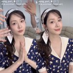 '남편 <b>보석</b> 석방' 성유리, 옥바라지 끝 물오른 미모