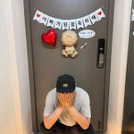 시험관 5번 실패 끝 아빠 된 양현민, 주저앉아 감격