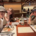 '친구 같은 이모' 홍진경과 최환희 생일 축하..故최진실도 '<b>흐뭇</b>'