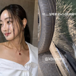 서효림, 산사태로 차까지 잃었다…"마음이 너무 힘들어"