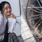 서효림, 가평 별장 이어 차량까지 파손…폭우 피해에 “마음 힘들어”