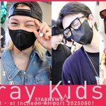 스트레이키즈 '스테이 생일 축하 윙크~!'